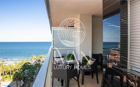 Casa Emilia - Iván Luxury Homes - 8ª Planta - Norte - 1ª Línea de Playa