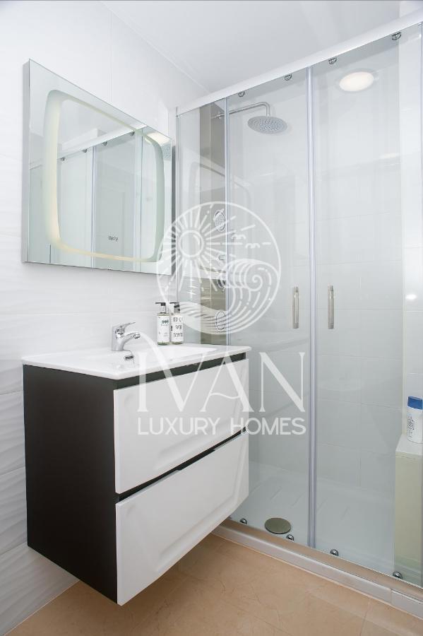 Casa Emilia - Iván Luxury Homes - 8ª Planta - Norte - 1ª Línea de Playa Oropesa del Mar Exterior foto